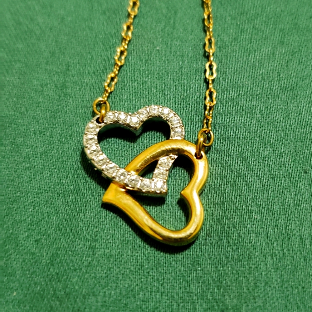 Swarovski Pendant Necklace